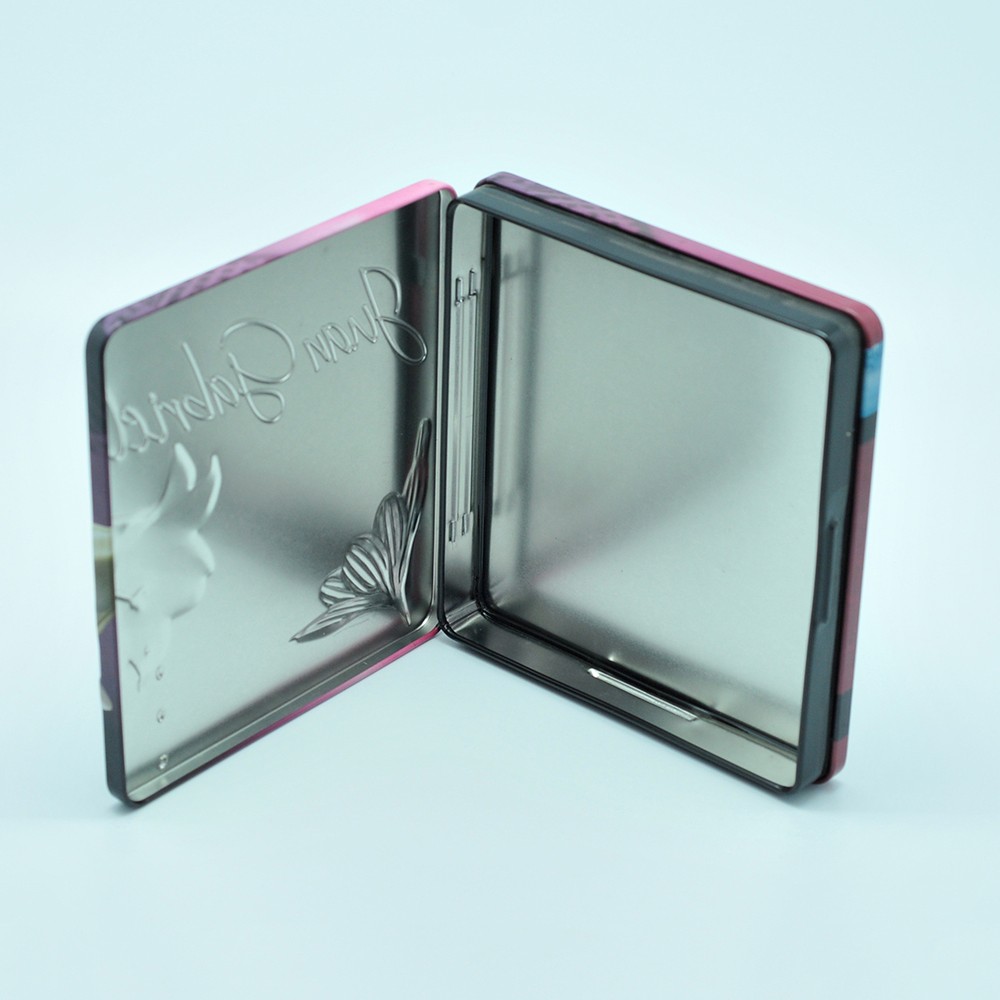 Square storage collection dvd cd tin box (6).jpg