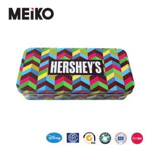 Rectangular Tins Box Tins Can