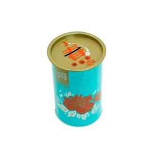 Wholesale Custom Tin Box For Money Saving