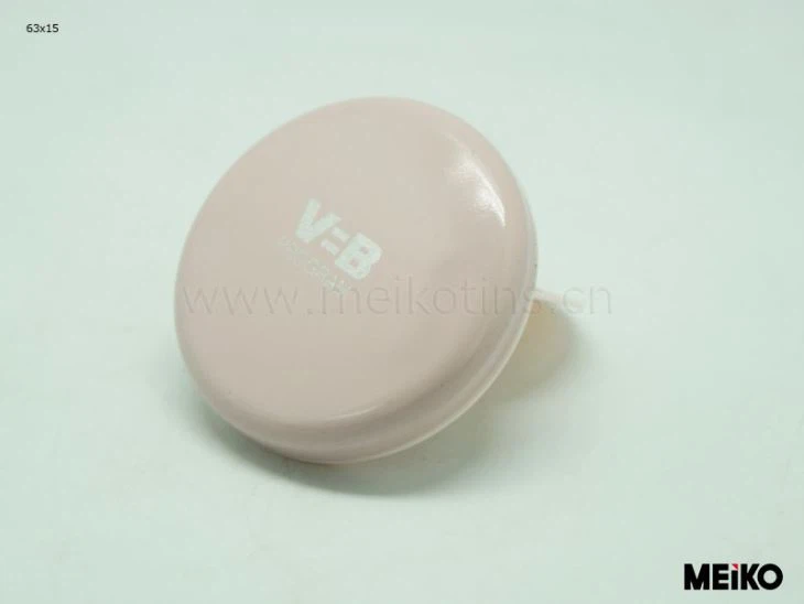 Metal Tin Component Custom Factory