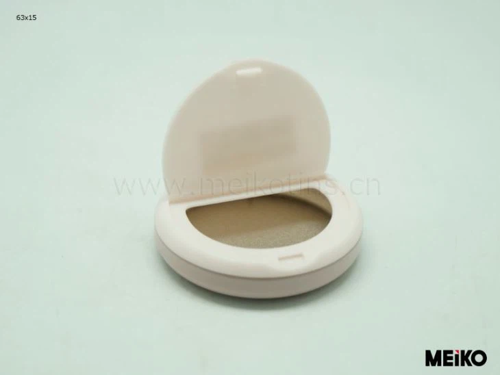Metal Tin Component Custom Factory