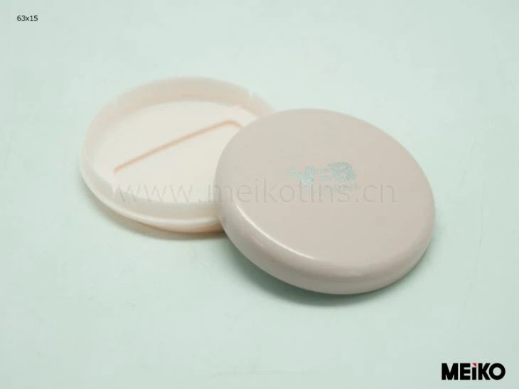 Metal Tin Component Custom Factory