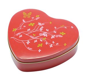 Candy Jar For Christmas Gift