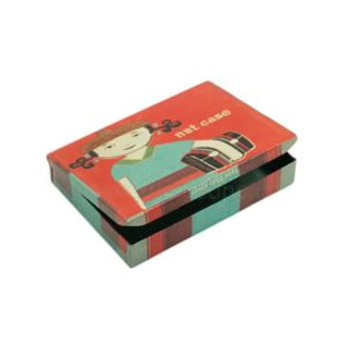 Tinware Factory Custom