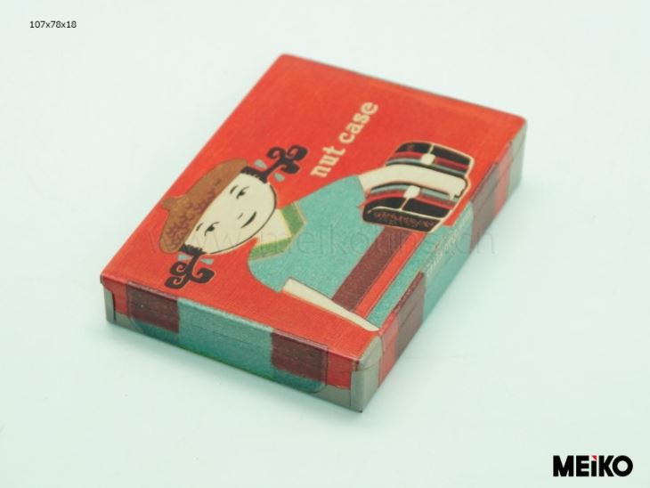 Tinware Factory Custom